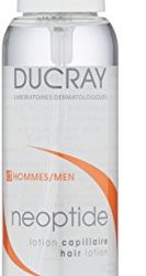 Ducray Neoptide Men Hair Lotion, 3.3 Fl Oz