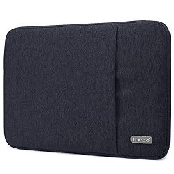 Slim Shockproof Laptop Sleeve: Ultimate Protection with Style