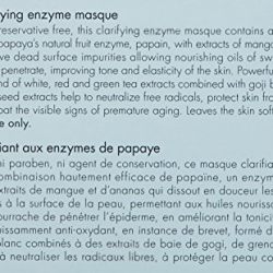 June Jacobs Papaya Purifying Enzyme Masque, 4 Fl Oz