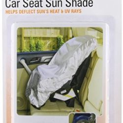 Mommy's Helper Car Seat Sun Shade
