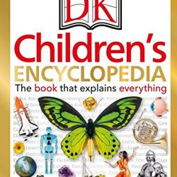 DK Children's Encyclopedia