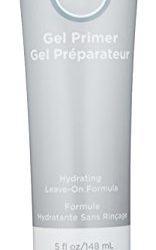 NuFACE Hydrating Leave-On Gel Primer | Use with NuFACE Device | Smooths Skin, Reduce Wrinkles | Lightweight Application | 5 fl. oz.