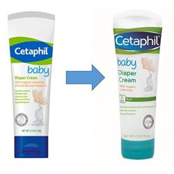 cetaphil diaper cream review