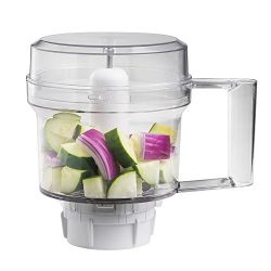Oster Food Processor Attachment, White