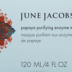 June Jacobs Papaya Purifying Enzyme Masque, 4 Fl Oz