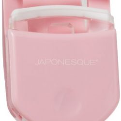JAPONESQUE Go Curl Eyelash Curler, Pink