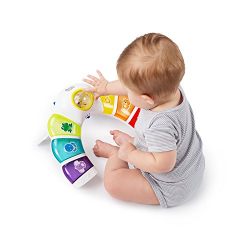 Baby Einstein Glow & Discover Light Bar Toys