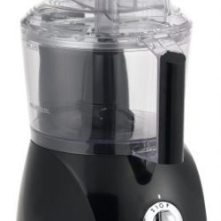 Hamilton Beach (70670) Food Processor & Vegetable Chopper, 10 Cup, Electric