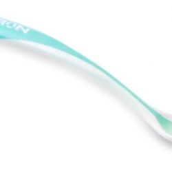 Nuby 4-Pack Hot Safe Feeding Spoons