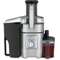 Cuisinart Die-Cast Juice Extractor