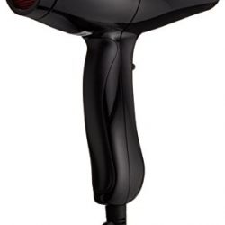 Elchim Dress Code Hair Dryer: Professional, Lightweight Ionic / Ceramic Salon Blow Dryer