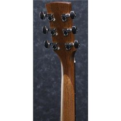 Ibanez AW54OPN Artwood Dreadnought Acoustic Guitar - Open Pore Natural