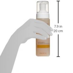 Calista Tools Intensify Foam, Volumizing Styling Foam, Wet Hair Styling, For All Hair Types, 7.5 oz.