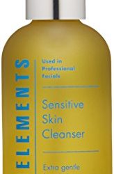 Bioelements Sensitive Skin Cleanser, 4 Ounce