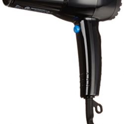 FHI Brands Platform Nano Weight Pro 1900 Turbo Tourmaline Ceramic Hair Dryer, Packaging May Vary