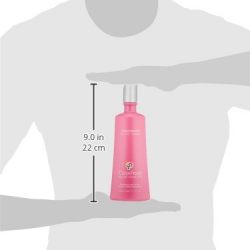 ColorProof Evolved Color Care Crazysmooth Anti Frizz Shampoo, 10.1 Fl Oz