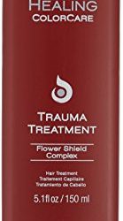 L’ANZA Healing Colorcare Color-Preserving Trauma Treatment, 5.1 fl oz/150 ml