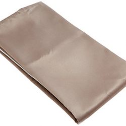 iluminage Skin Rejuvenating Pillowcase with Anti-Aging Copper Ions (Standard), Patented Copper Technology for Fine Line Reduction