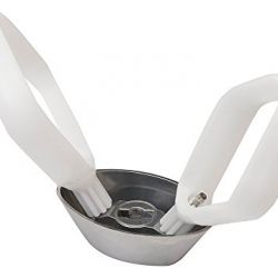 Bosch Universal Plus Stand Mixer, 800 Watt, 6.5-Quarts with Bowl Scraper and Cake Paddles