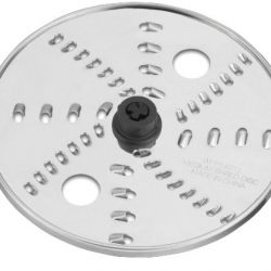 Waring Commercial Batch Bowl Food Processor with LiquiLock Seal System, 2-1/2-Quart