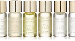 Aromatherapy Associates Miniature Bath And Shower Oil Collection, 10 x 3 ml