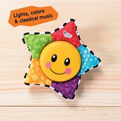 Baby Einstein Star Bright Symphony Toy