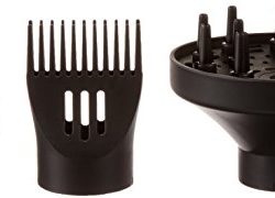FHI Brands Platform Nano Weight Pro 1900 Turbo Tourmaline Ceramic Hair Dryer, Packaging May Vary