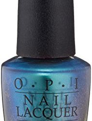 OPI Nail Lacquer, This Color's Making Waves, 0.5 fl. oz.