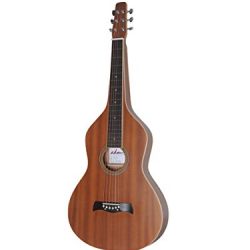 Weissenborn Hawaiian Lap Steel Acoustic Guitar