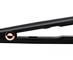 Elchim Natures Touch Flat Iron: Professional Salon Hair Straightener & Curler with 11 Heat Settings