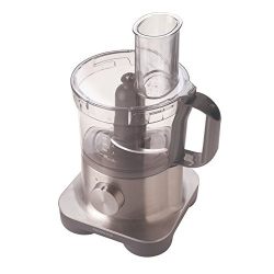 Kenwood Multipro Compact 9 Cup Food Processor, Silver