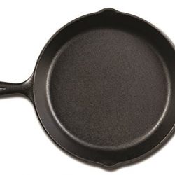Lodge 13-1/4-Inch Pre-Seasoned Skillet