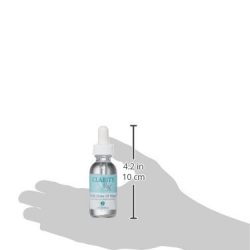 ClarityRx Daily Dose Of Water Hyaluronic Acid Hydrating Serum, 1 Fl Oz (packaging may vary)