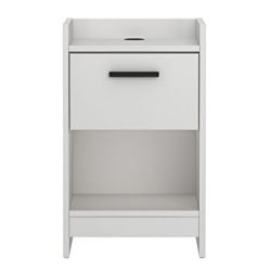 Homestar 15.98 X 13.7 X 22.44", Frost White