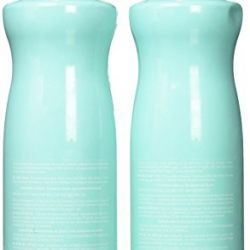 Malibu C: Natural Hard Water Defense Shampoo and Conditioner Combo, 33.8 Oz , 2 Count