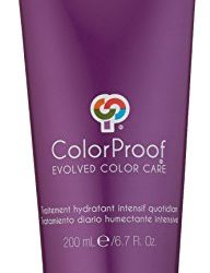 ColorProof Evolved Color Care Superrich Daily Intensive Moisture Treatment, 6.7 Fl Oz
