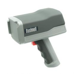 Bushnell Speedster III Radar Gun w/ Speeds from 10 to 200 MPH -