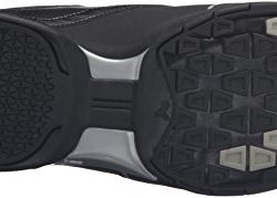 PUMA Men's Tazon 6 FM Puma Black/ Puma Silver Running Shoe - 9 D(M) US