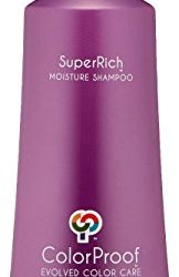 ColorProof SuperRich Moisture Sulfate-Free Shampoo 10.1 Fl. Oz.
