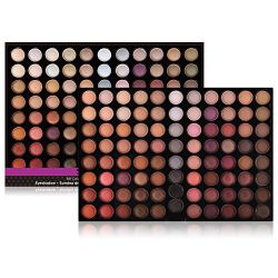 SHANY Natural Fusion Eyeshadow Palette (88 Color Eyeshadow Palette, Nude Palette), 2.15 Ounce