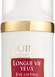 Guinot Longue Vie Eye Cream, 0.52 fl.oz.