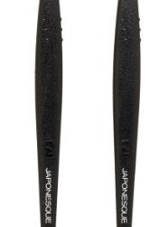 JAPONESQUE Touch Up Razor Set