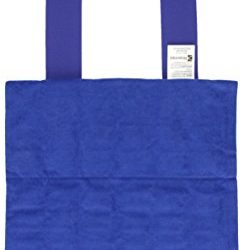 Polar Ice Standard Knee Wrap Cold Therapy Wearable Ice Pack Adjustable Hook and Loop Closure (Color May Vary)