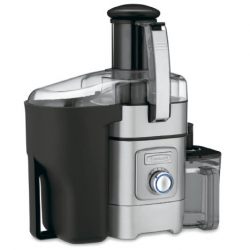 Cuisinart Die-Cast Juice Extractor