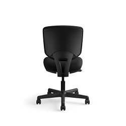 HON Volt Task Chair - Computer Chair for Office Desk, Black