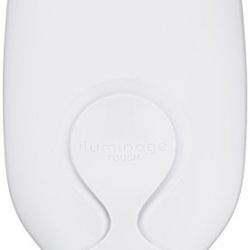 iluminage Precise Touch Permanent Hair Reduction Device with FDA-cleared IPL RF Technology, At-Home Hair Removal Treatment Technology for Removal of Unwanted Body Hair, for Men or Women