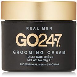GO247 Grooming Cream, 2 Oz