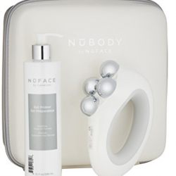 NuFACE NuBODY Skin Toning Device | FDA-Cleared to Help Tone and Firm Body Skin