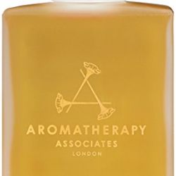 Aromatherapy Associates Deep Relax Bath And Shower Oil, 1.86 Fl Oz