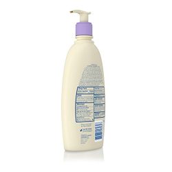 Aveeno Baby Calming Comfort Moisturizing Lotion, Lavender & Vanilla, 18 Oz.